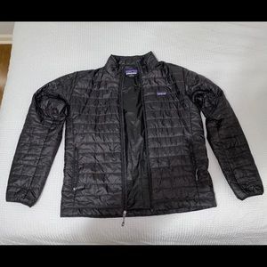 Patagonia Nano Puff Jacket